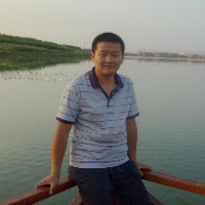 大海